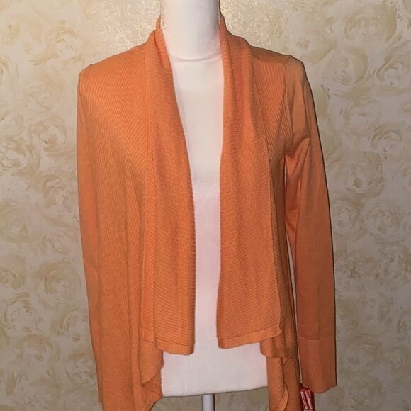 NWT!! Merona 🍊 Cardigan! - Picture 2 of 5